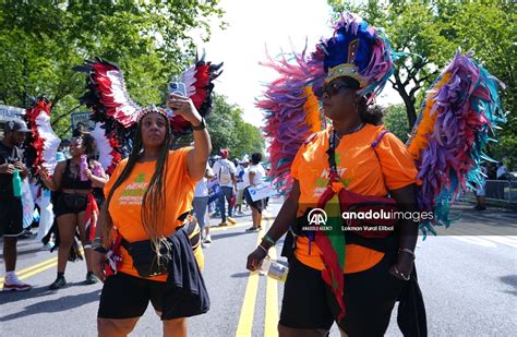 population of nyc|NYC's West Indian Day Parade 2024: What you need to know.